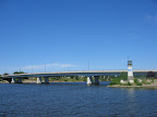 Mississippi river