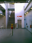 Kulosaari subway station