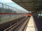 Kulosaari subway station