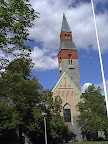 Finnish National Museum