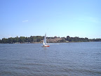 Sailboat