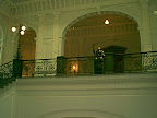 Hallway in Ateneum