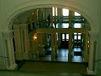 Hallway in Ateneum
