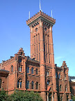 Erottaja fire station
