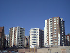 Lintulahti area in Helsinki