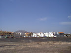Corralejo city limits