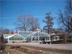 Botanical garden of Helsinki University