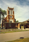 Church in Ely