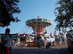Linnanmäki Amusement Park