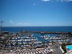 Puerto Rico marina