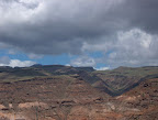 Puerto Rico mountains
