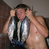 Hello fishies!