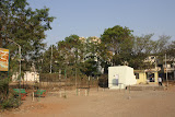 The circuit training spot