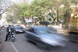 The Traffic