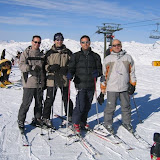Vaquèira Beret. Gener 2006