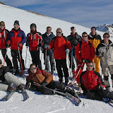 Andorra Gener 2008