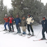 Cap d'Any 2009 - 2010 Cerdanya