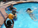  Alumni Party - Houston Chapter