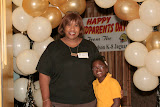 Happy Grandparents Day!
