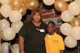 Happy Grandparents Day!