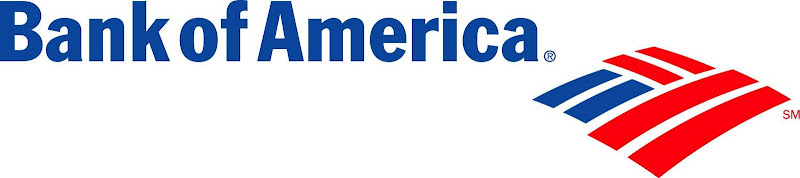 Bank of America Logo