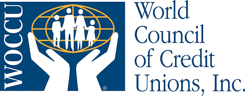 World Council of Credit Unions Logo