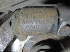 Atwood wheel cylinder.