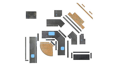 our process