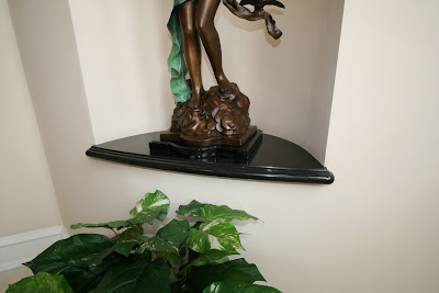 other design details