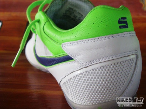 Nike 5 T-7