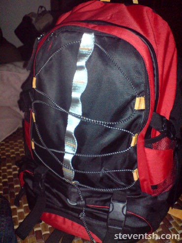 backpack backpack