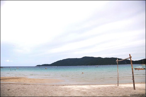 perhentian