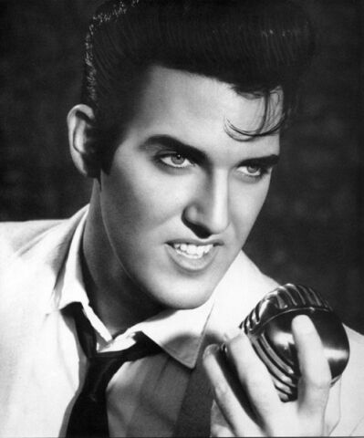 Elvis-Presley