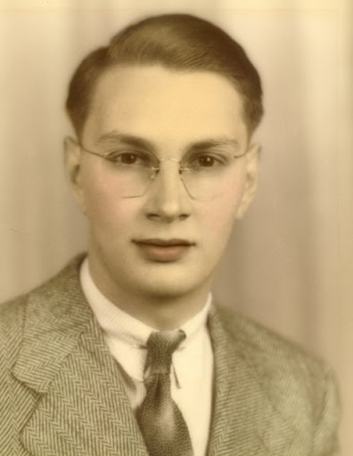 Robert Maiani, age 20