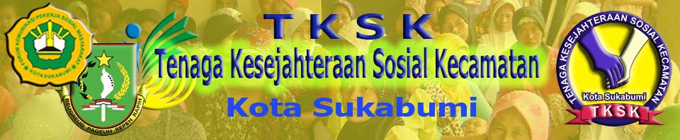 TKSK Kota Sukabumi