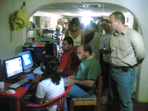 radio con cantos navidenos cristianos
