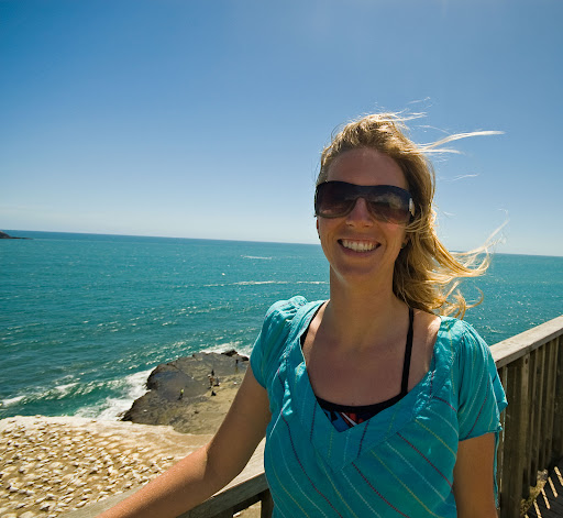 Shelore at Muriwai