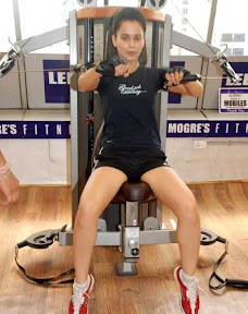 Kanga Ranaut