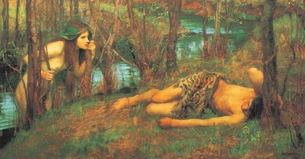 Naiad Naiad