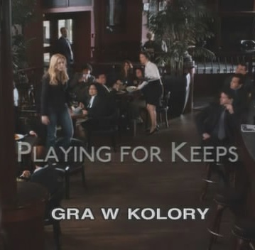 Gra w kolory / 