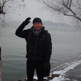 挡雪