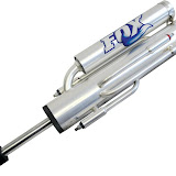 FOX 4.4" 5 tube By-Pass shocks are the largest shocks available today from any shock company. If you want the very best you found it!  $2200 list price call for Racer Pricing.