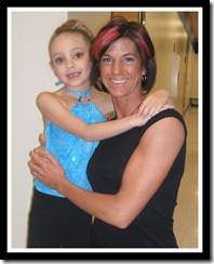 Emma and Carla