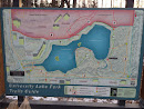 University Lake Park Trails Guide