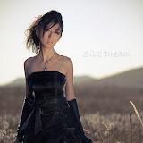 丝儿@Silk Dream