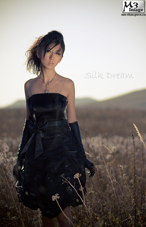 美眉日报 4244911200902210128172645735468365 004 640 丝儿@Silk Dream