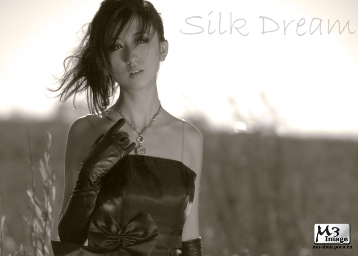 美眉日报 4244911200902210128172645735468365 000 640 丝儿@Silk Dream