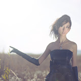 丝儿@Silk Dream