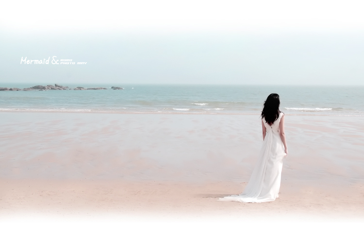 美眉日报 bcc7862b aa1e 43a6 9cb7 56c447e952a4 米澜@美人鱼