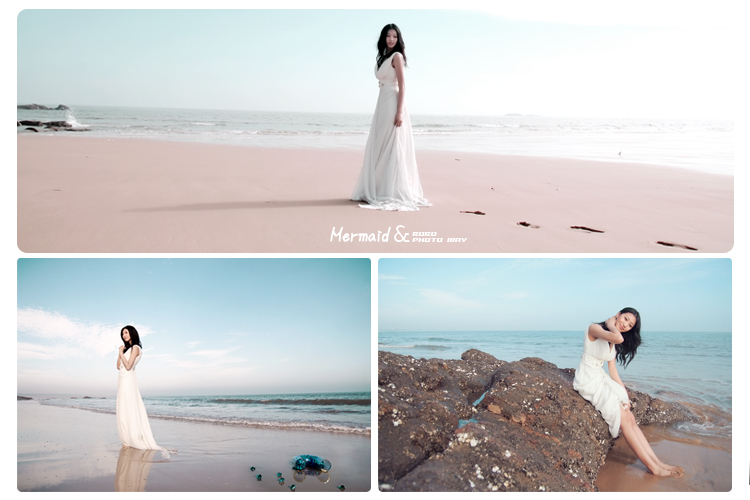 美眉日报 bc11c686 33c4 461f 8a22 c8e0f516d401 米澜@美人鱼